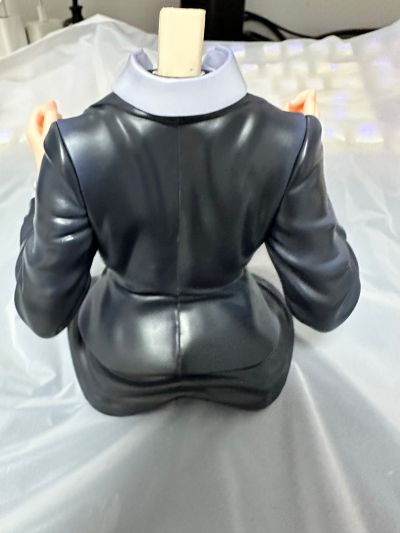 黑见泽香织 兔女郎