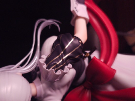 碧蓝航线 图林根 月下的大清扫