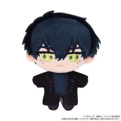 金牌得主 夜鹰纯 毛绒挂件