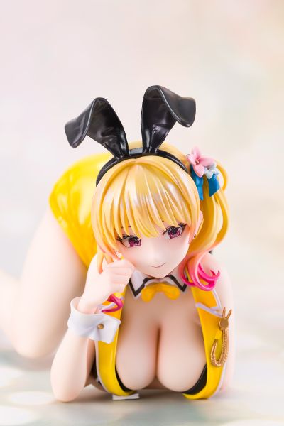 兔兔秘密花园 凜