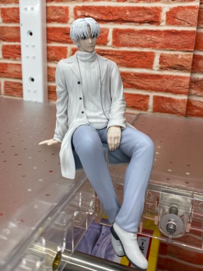 小坐系列 坂本日常 X（SLUR）