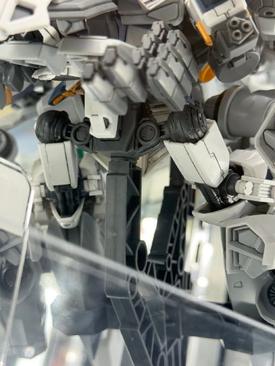 HGUC  阿利宙斯