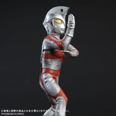 大怪兽系列 艾斯奥特曼 升级版