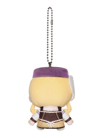 魔法少女小圆 剧场版 [新篇] 叛逆的物语 收藏系列手指人偶