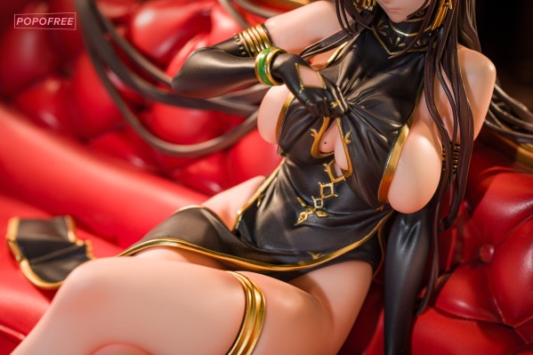 魔界干部姐姐 莉迪亚