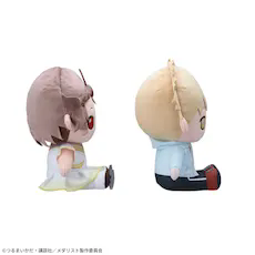 金牌得主 中号玩偶 第一弹