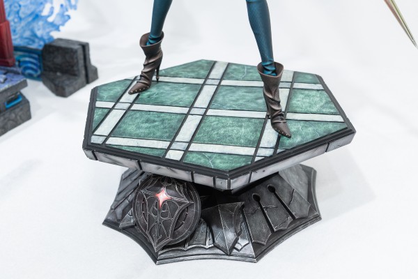 稀有主线 暗喻幻想：ReFantazio 霍肯伯格
