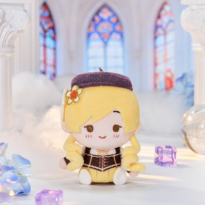 魔法少女小圆 剧场版 [新篇] 叛逆的物语 收藏系列手指人偶