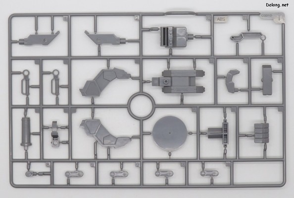 机甲少女 勇者王 破界少女 黄金玛格 + 我王隐形战机II 套组