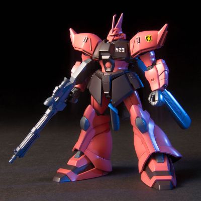 HGUC#45 狙击型勇士