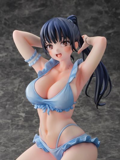 我心里危险的东西 山田杏奈 泳装