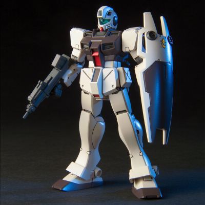 HGUC#46  吉姆指挥型