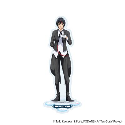 关于我转生变成史莱姆这档事 亚克力立牌