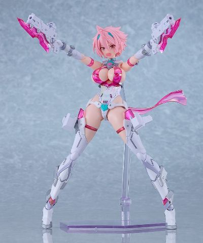 PLAMATEA 甜心战士Nova 甜心战士 电镀配色