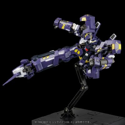 RIOBOT 超级机器人大战 AM BOXER