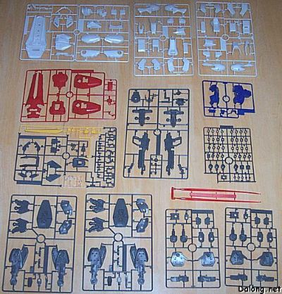 1/60 强袭高达