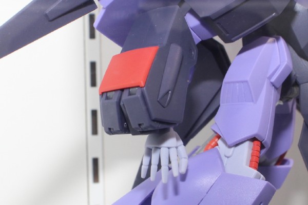 ROBOT魂 ＜SIDE MS＞ PMX-000 梅萨拉 A.N.I.M.E.版