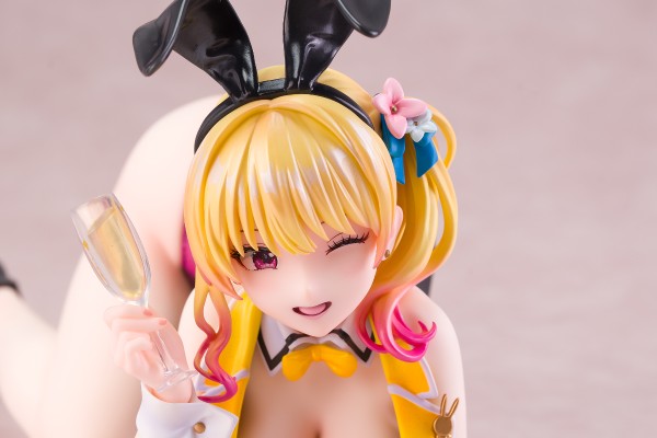 兔兔秘密花园 凜