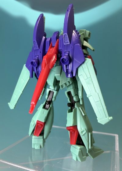 机动战士高达 G FRAME FA 10
