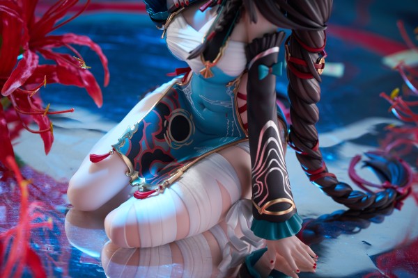 深空之眼 陵光 古墓来客