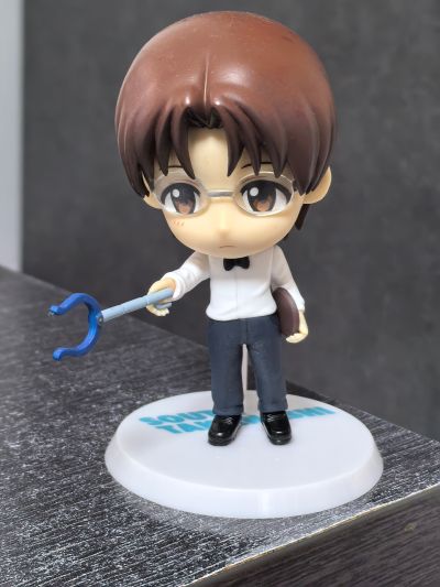 一番赏 ワーキング!! 小鸟游宗太 