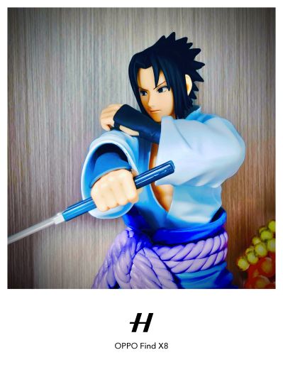 Grandista 火影忍者 疾风传 宇智波佐助