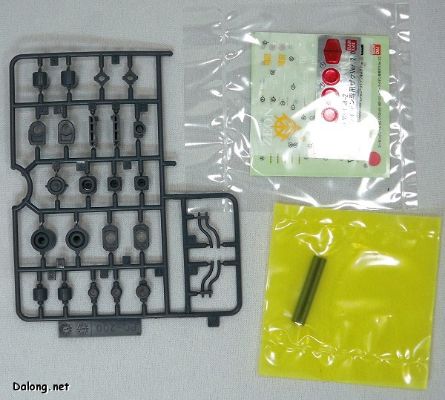 MG #113 机动战士高达 MS-06R-2高机动型扎古II Johnny Ridden Custom 