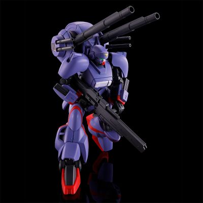 HG 龙骑 2 搭载 2 号升降机装备型