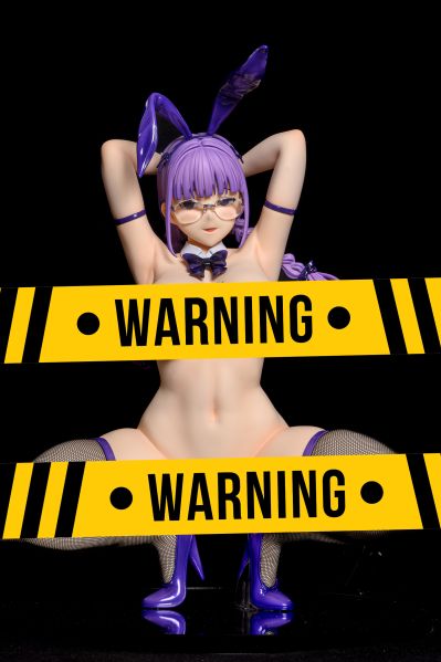 和宅朋友OO的感觉最棒了 三芳 兔女郎