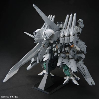 HGUC  阿利宙斯