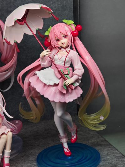 艺术家杰作+ 樱花未来 〜樱礼服〜