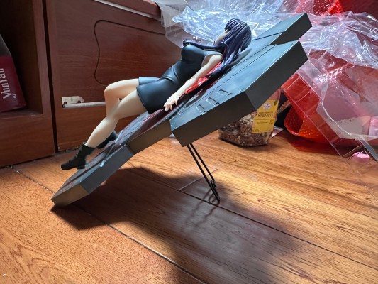 新世纪福音战士新剧场版 葛城美里