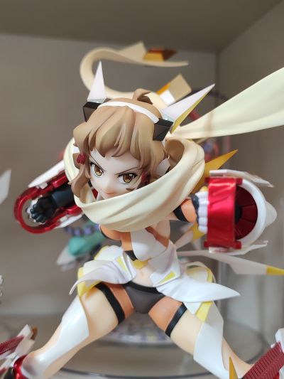 战姬绝唱XD Unlimited 立花响