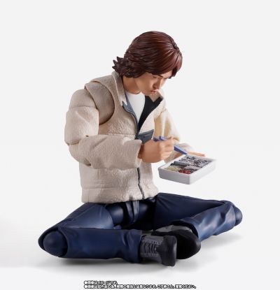 S.H.Figuarts 津上翔一