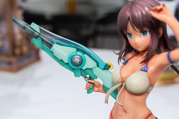 机甲爱丽丝 兼志谷设乐