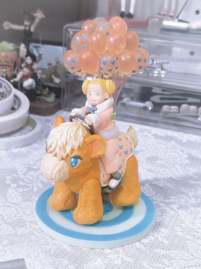 クリエーターズ・ラボ ハチミツとクローバー 花本育 