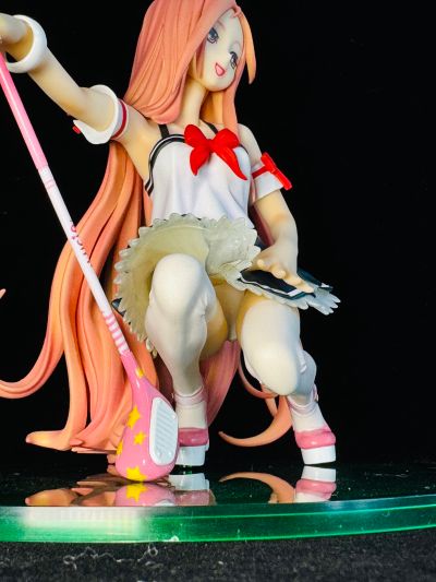 魔法飞球 露西亚