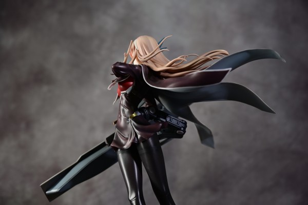 战舰少女R 列克星敦（cv-16）