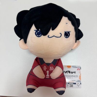 排球少年 MOCHIPICO毛绒玩偶1