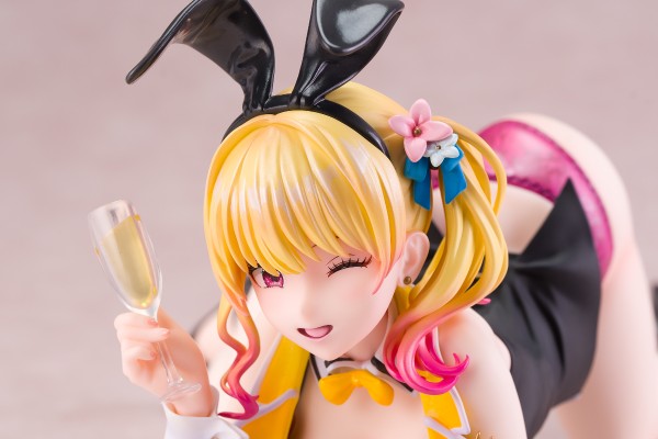 兔兔秘密花园 凜