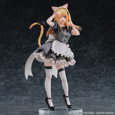 我推的孩子 星野露比 猫咪女仆