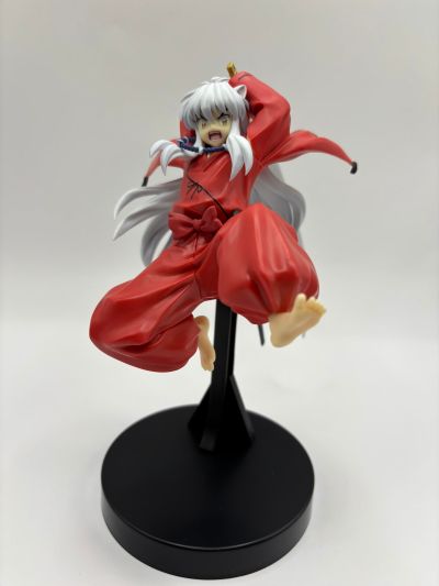 Trio-Try-iT 犬夜叉 vol.2