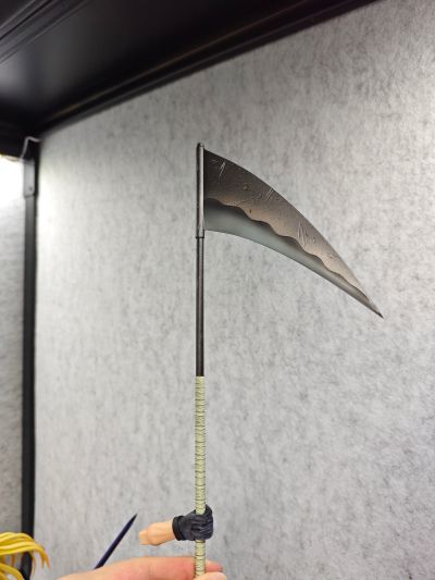 《火影忍者疾风传》正版授权 宇智波斑 1/6雕像