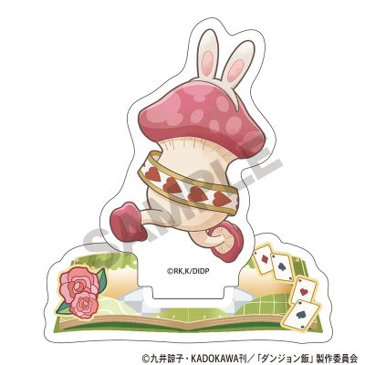 迷宫饭 童话 Q版亚克力立牌