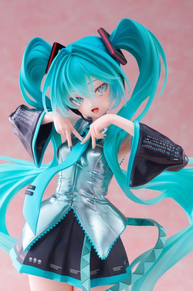 T-most 初音未来