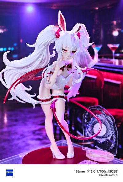 景品收藏 麻将格斗少女 格林·阿珞薇 兔女郎