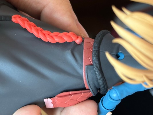 figma#647 狼与香辛料 merchant meets the wise wolf 赫萝