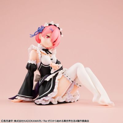 Melty Princess Re：从零开始的异世界生活 掌中拉姆