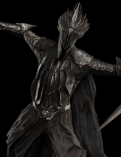 霍比特人 多尔戈多的巫王