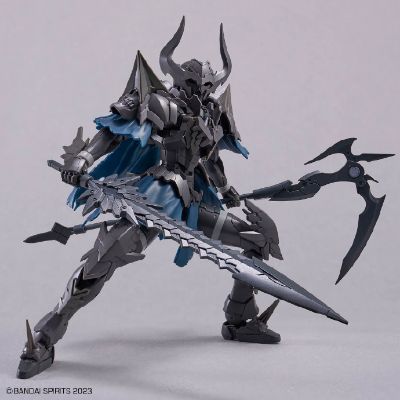 30MF 死亡骑士